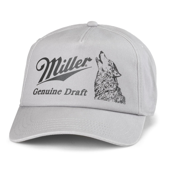 American Needle Walker Miller Hat