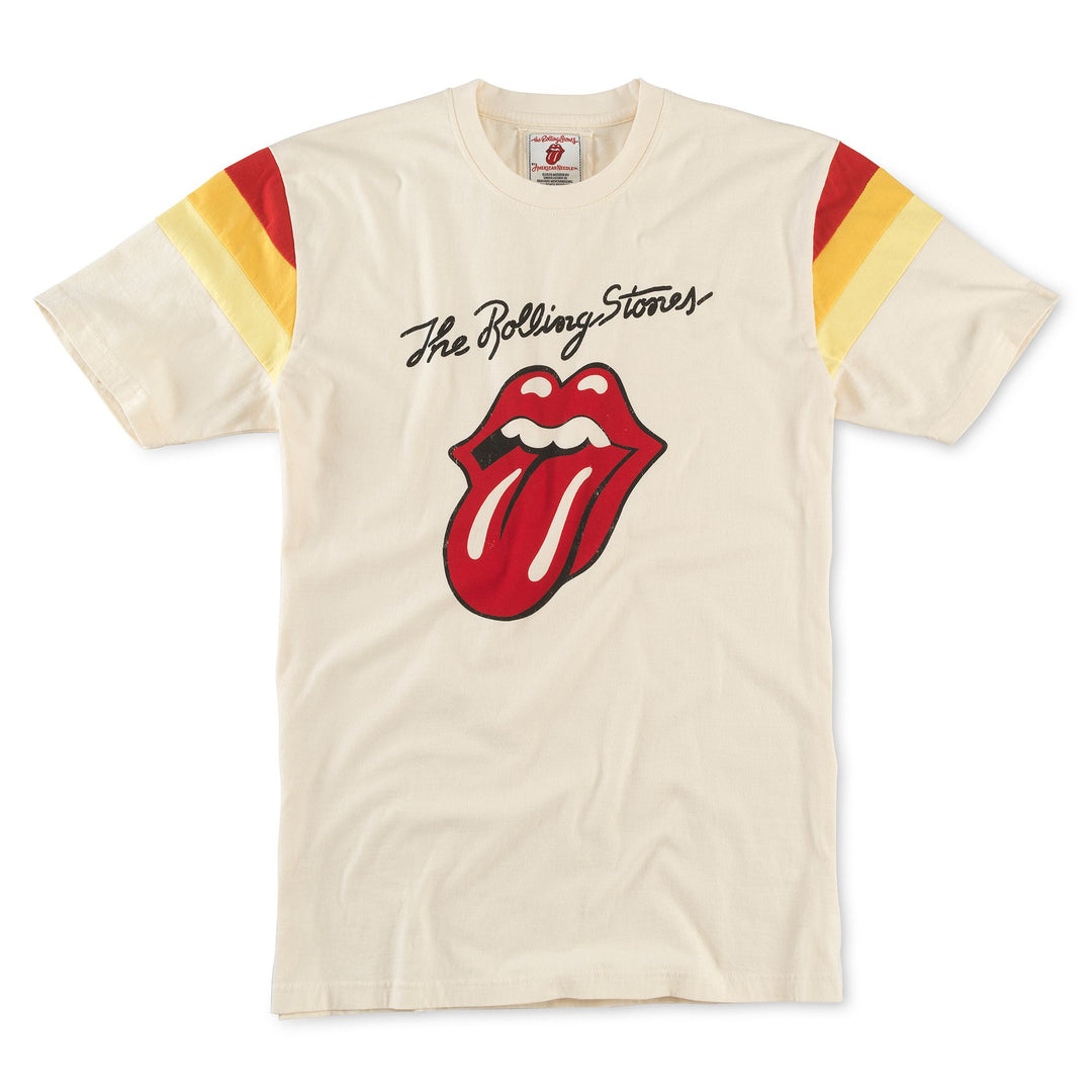 American Needle Sunset Tee Rolling Stones