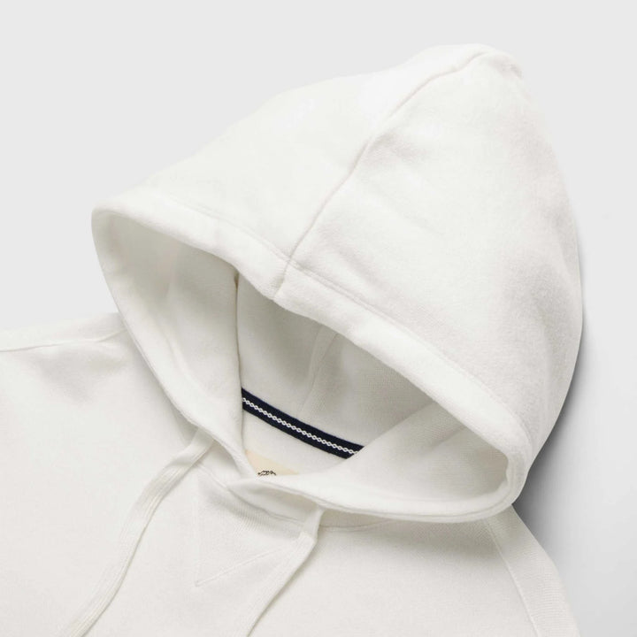 Surfside Justin Lux Soft Hooded Sweatshirt