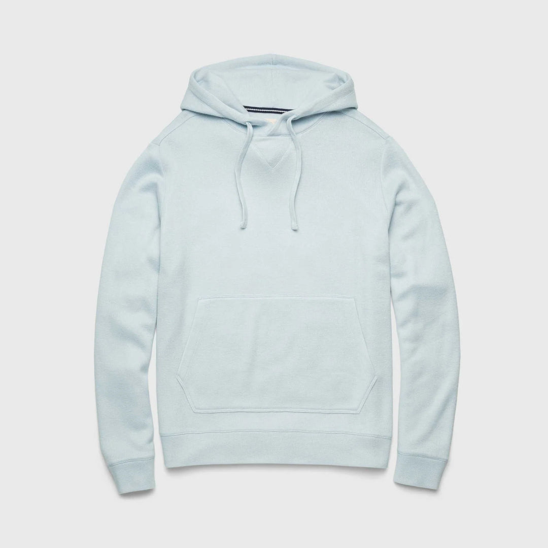 Surfside Justin Lux Soft Hooded Sweatshirt