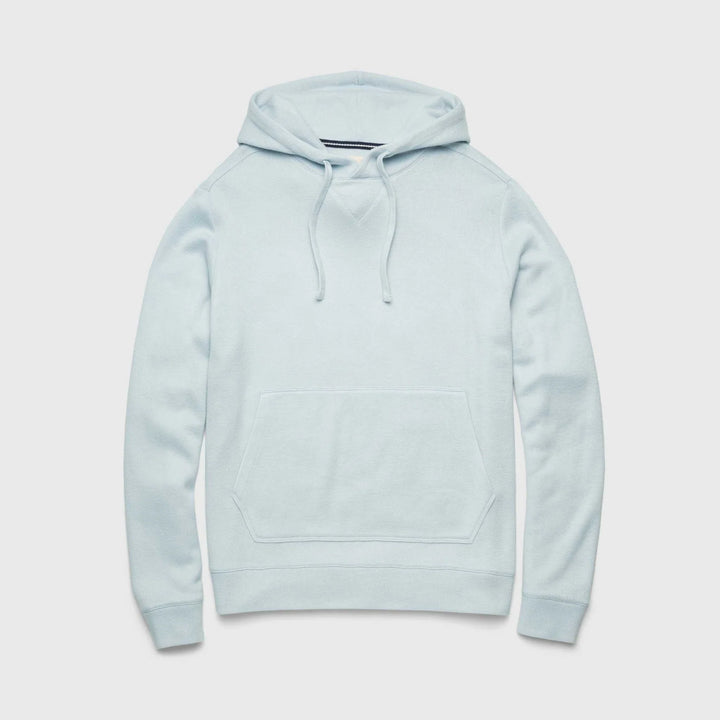 Surfside Justin Lux Soft Hooded Sweatshirt