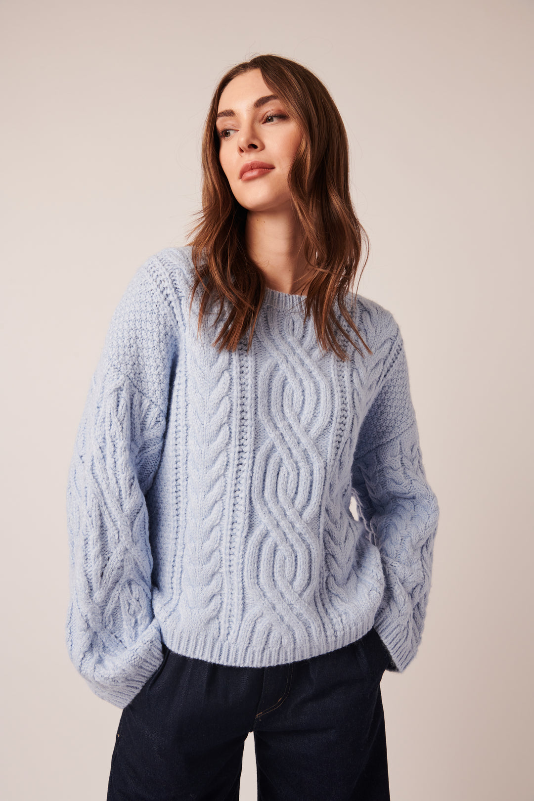 Line Cori Sweater