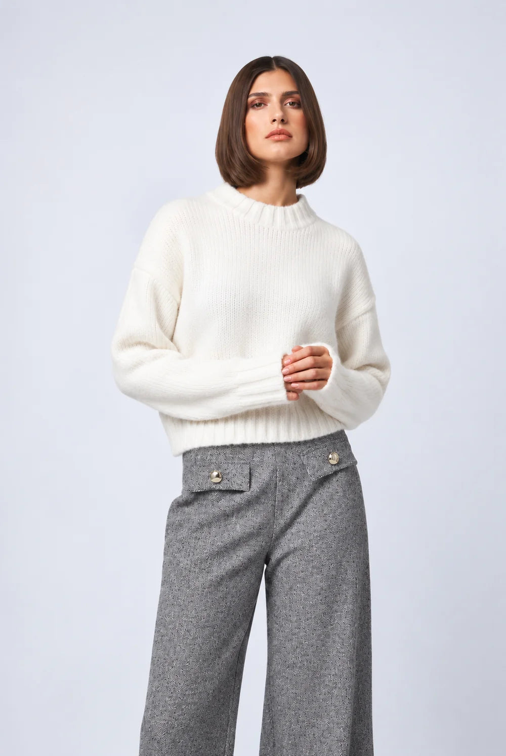 Line Hattie Sweater