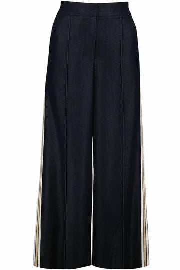 Bishop & Young Harland Tencel Dress Pant