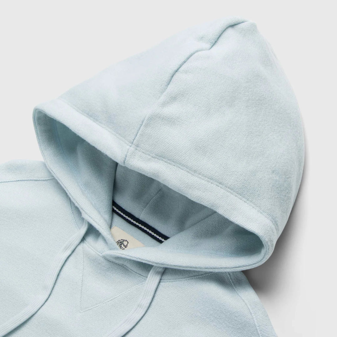 Surfside Justin Lux Soft Hooded Sweatshirt