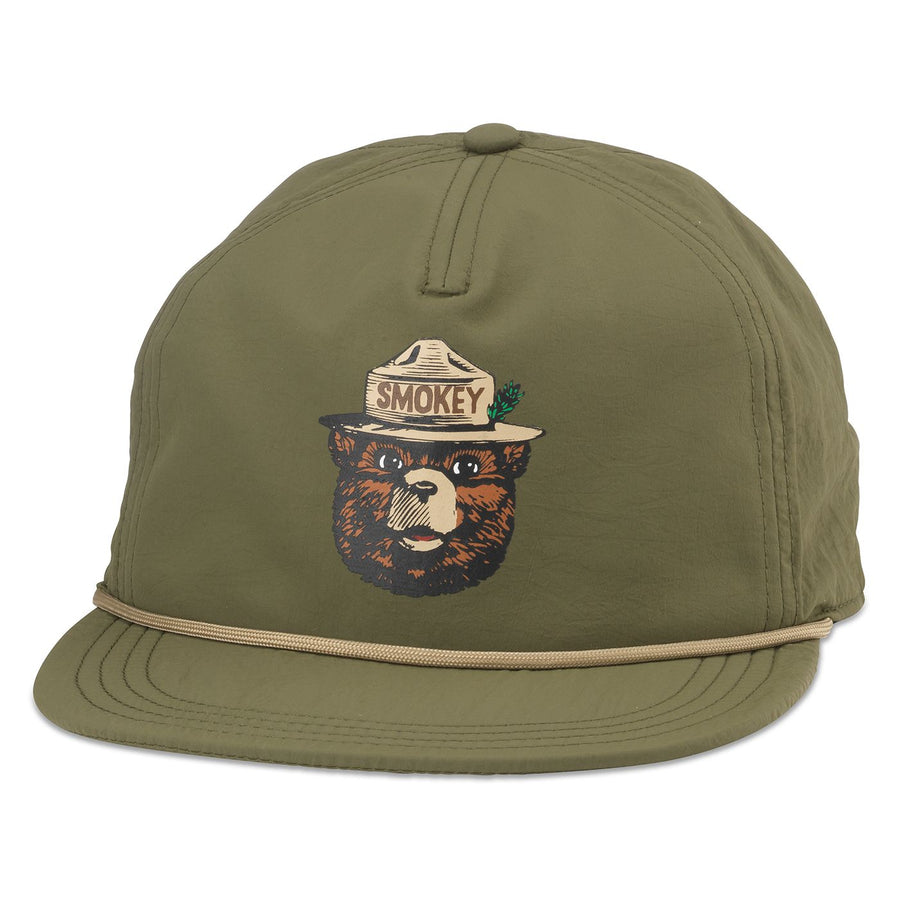 American Needle Catalina Smokey Bear Hat Dales Clothing For Men And Women American needle catalina smokey bear hat dales clothing for men and women