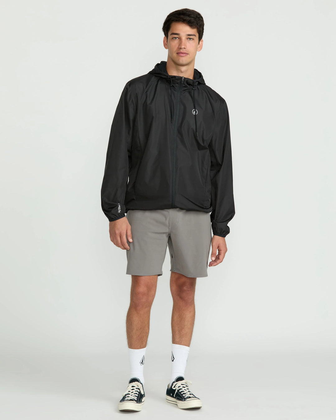 Volcom Nomoly Ew 18 Short