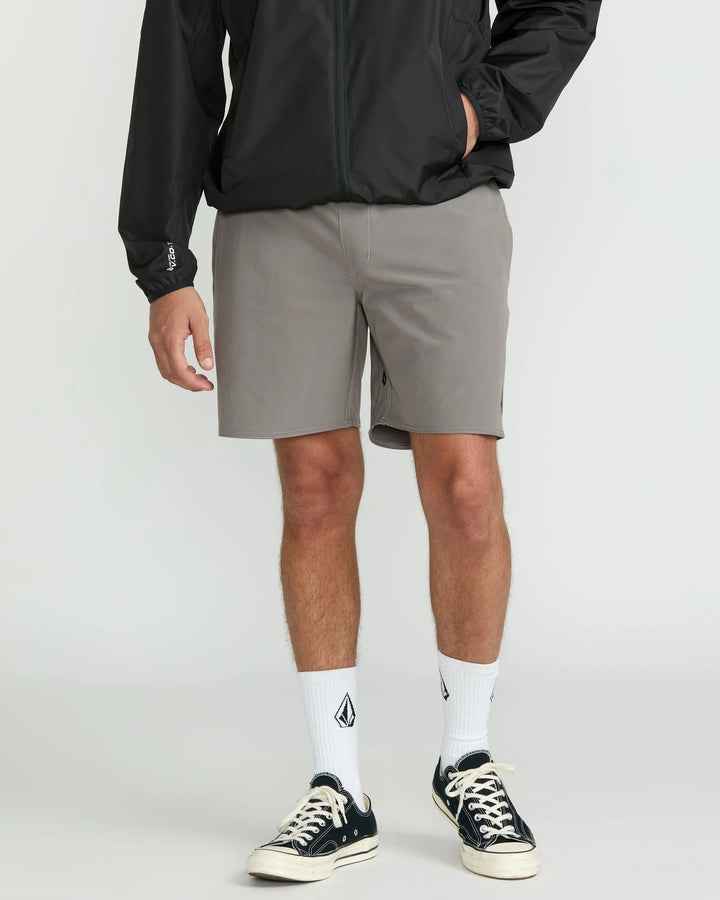 Volcom Nomoly Ew 18 Short