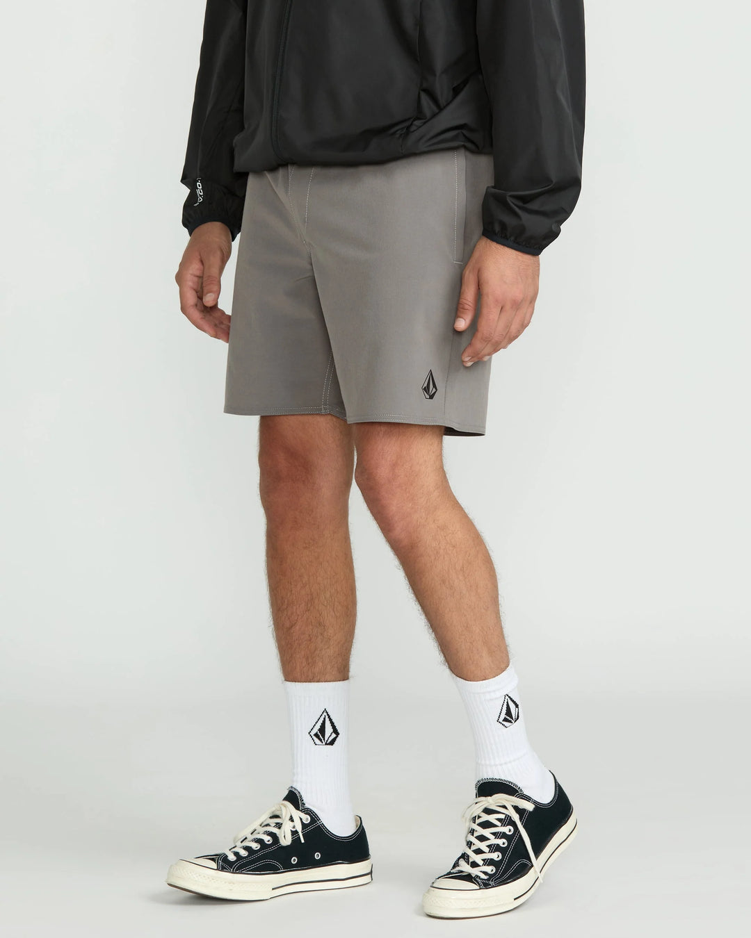 Volcom Nomoly Ew 18 Short