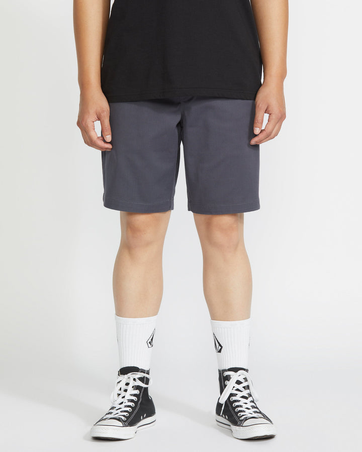 Volcom Frickin Ew 19 Short