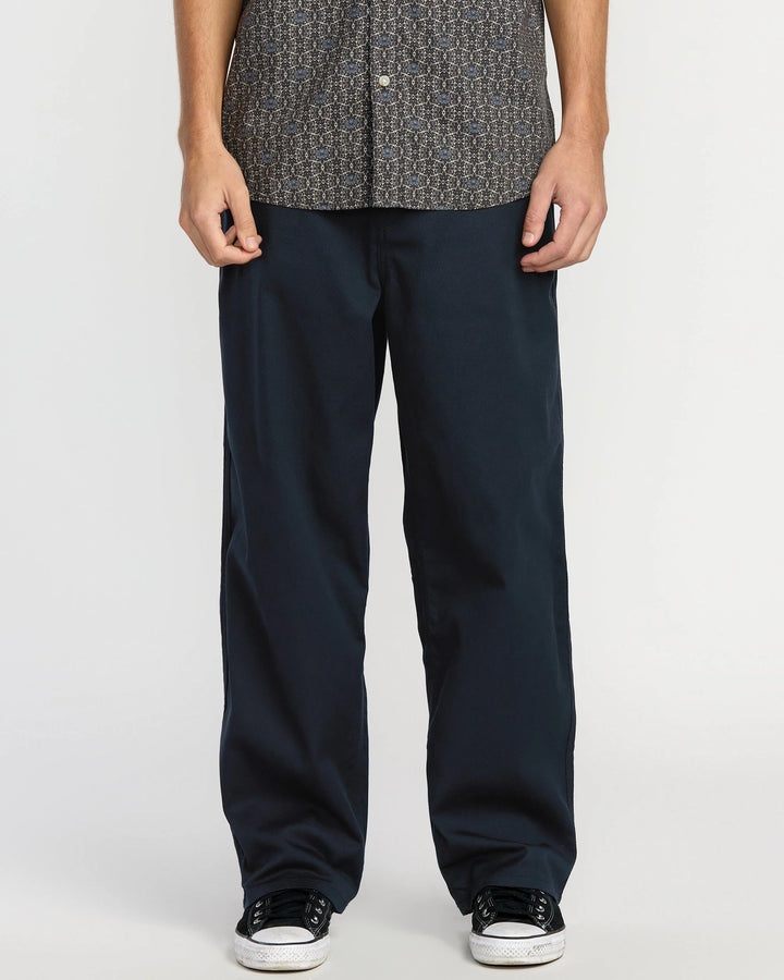 Volcom New Billow Pant