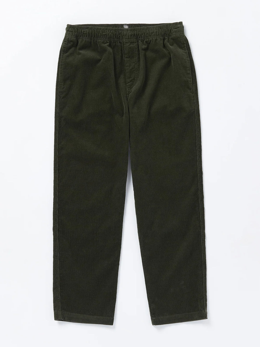 Volcom Psychstone Elastic Waist Pants