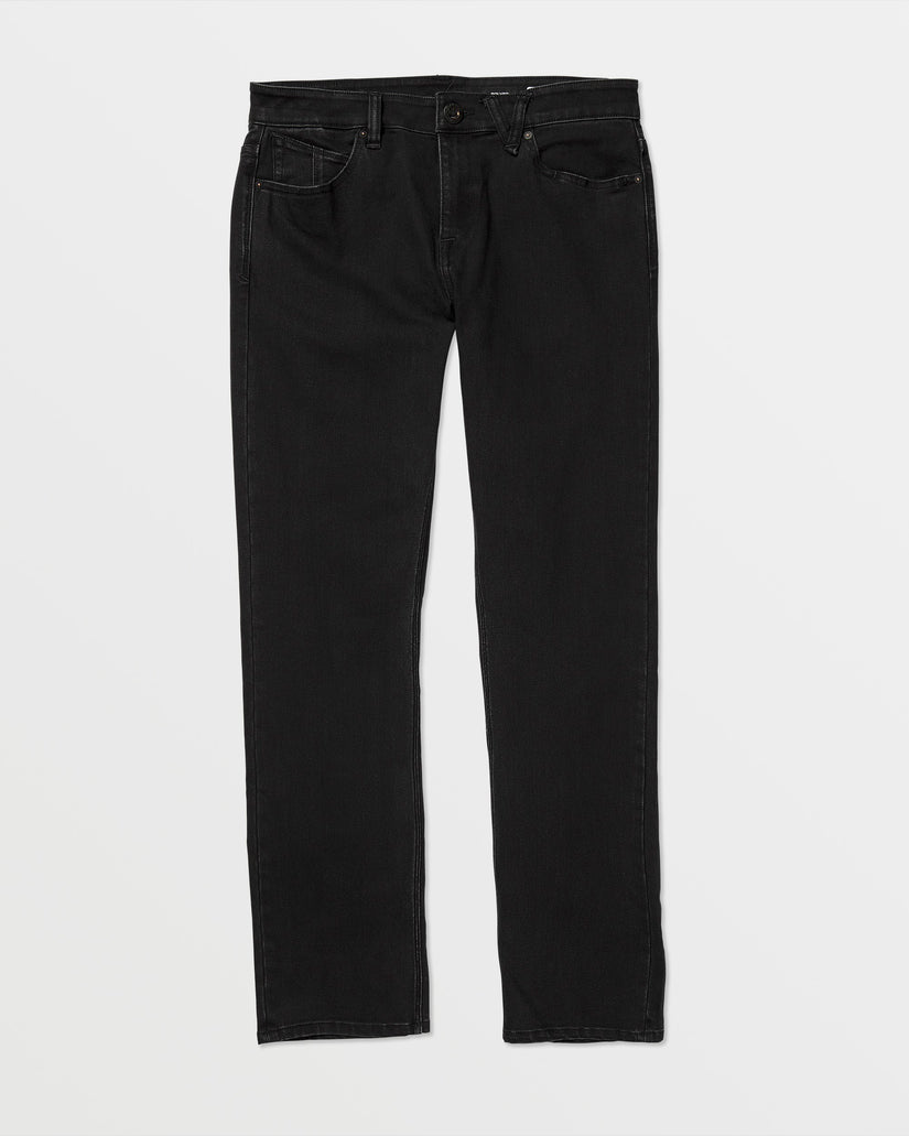 Volcom Solver Denim Jeans