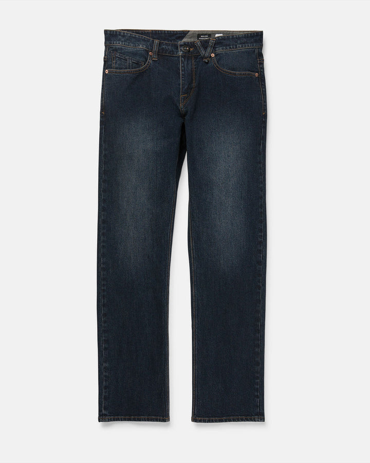 Volcom Solver Denim Jeans