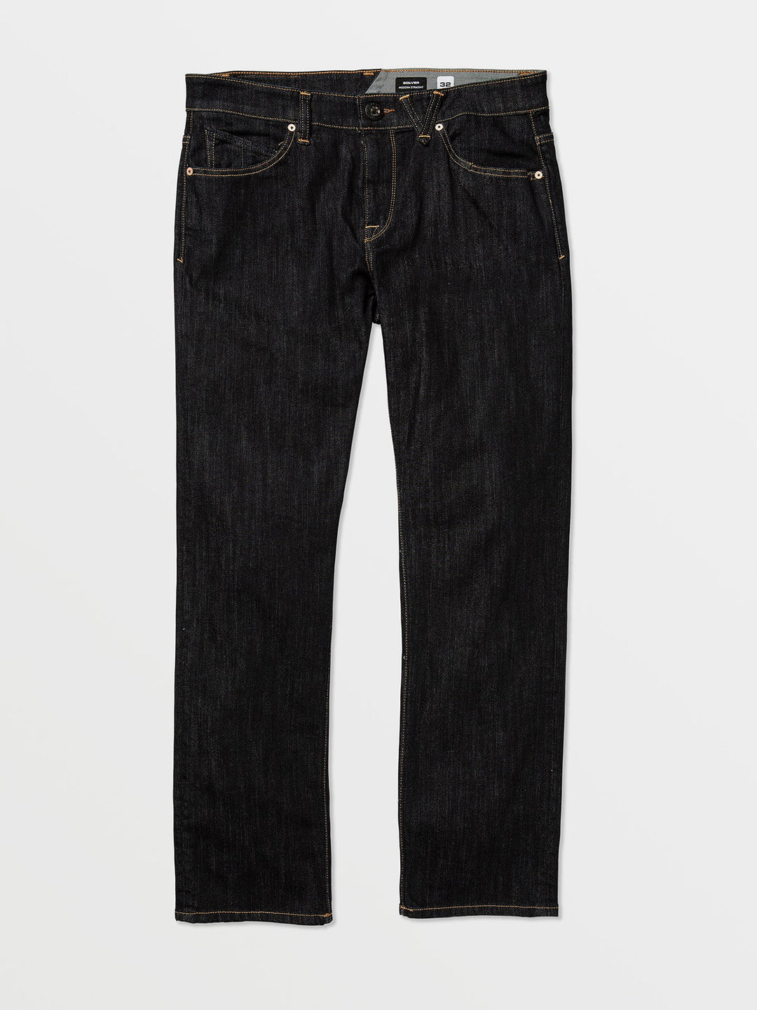 Volcom Solver 16 Modern Straight Jean