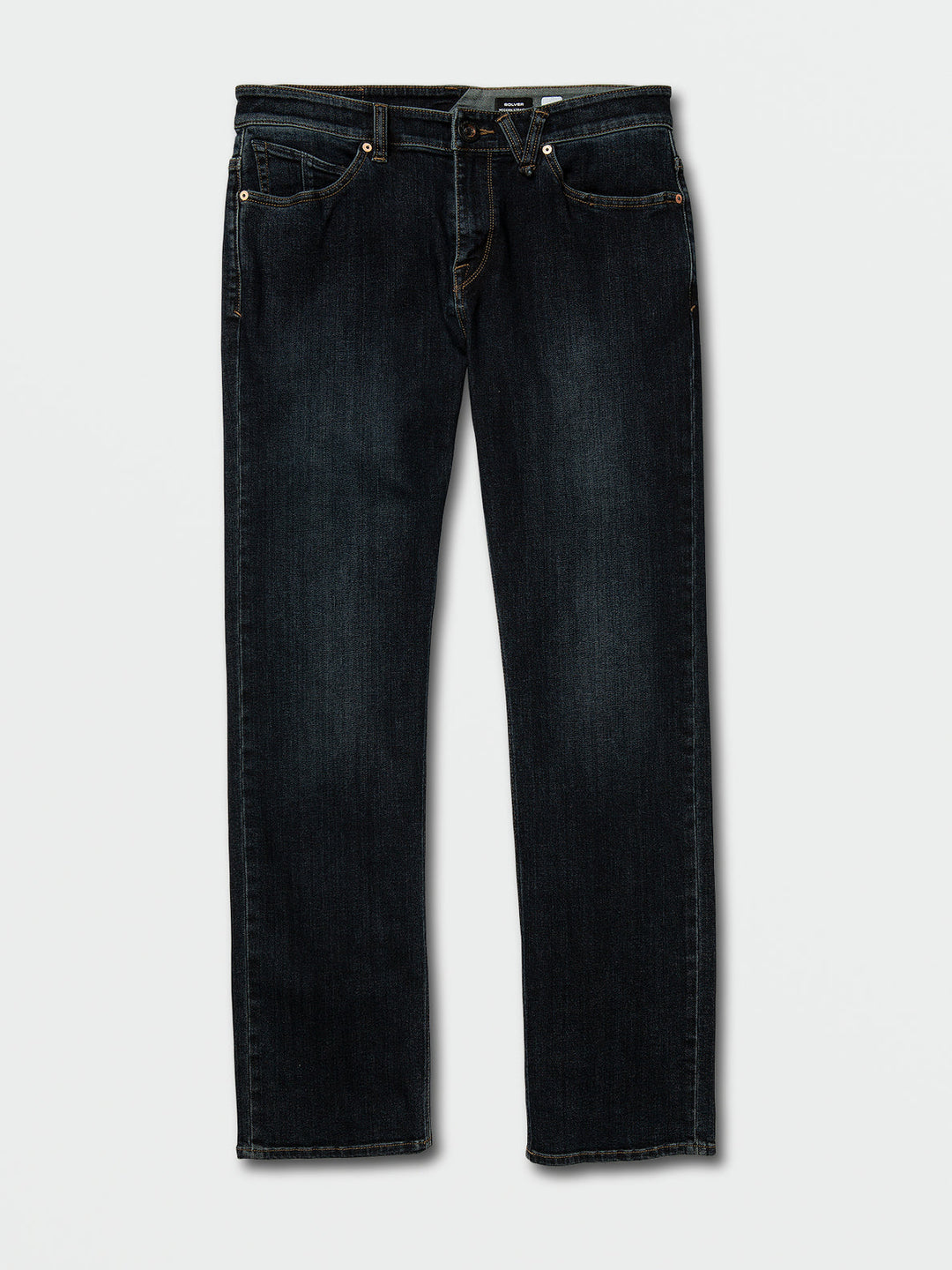 Volcom Solver 16 Modern Straight Jean