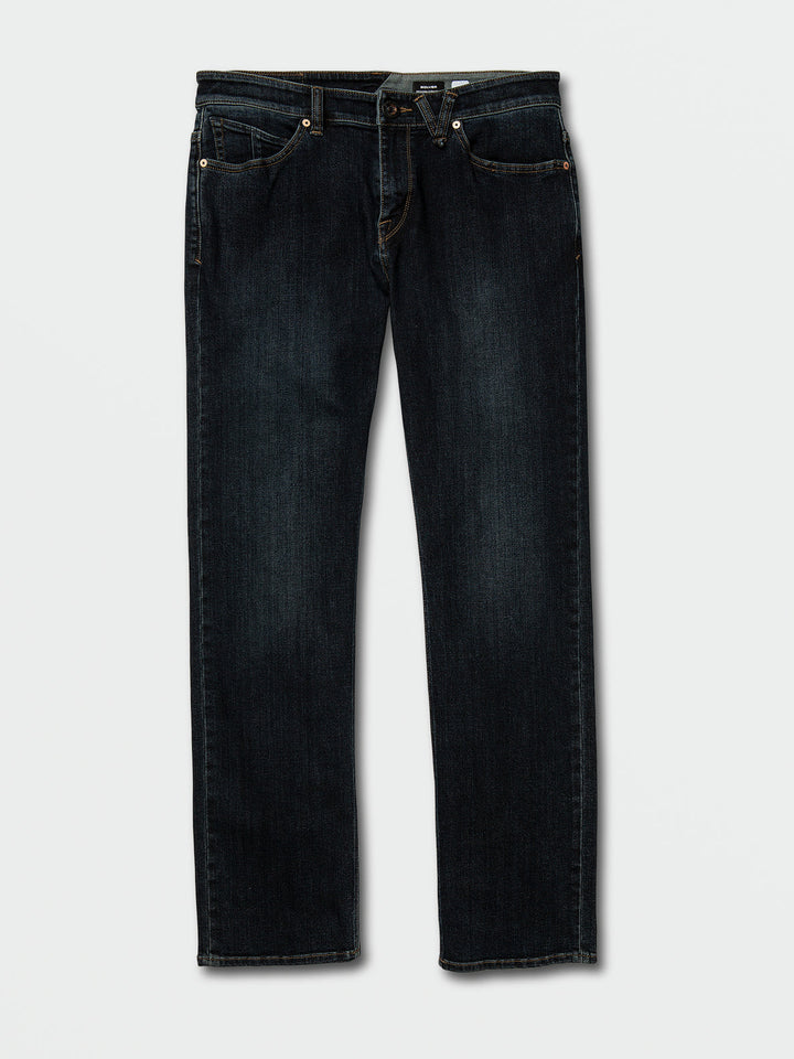 Volcom Solver 16 Modern Straight Jean