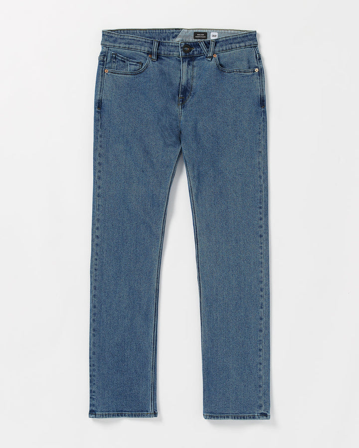 Volcom Solver Denim Jeans