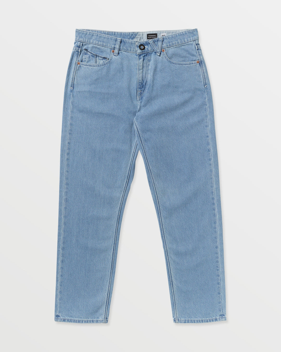 Volcom Fivedown Denim Jeans