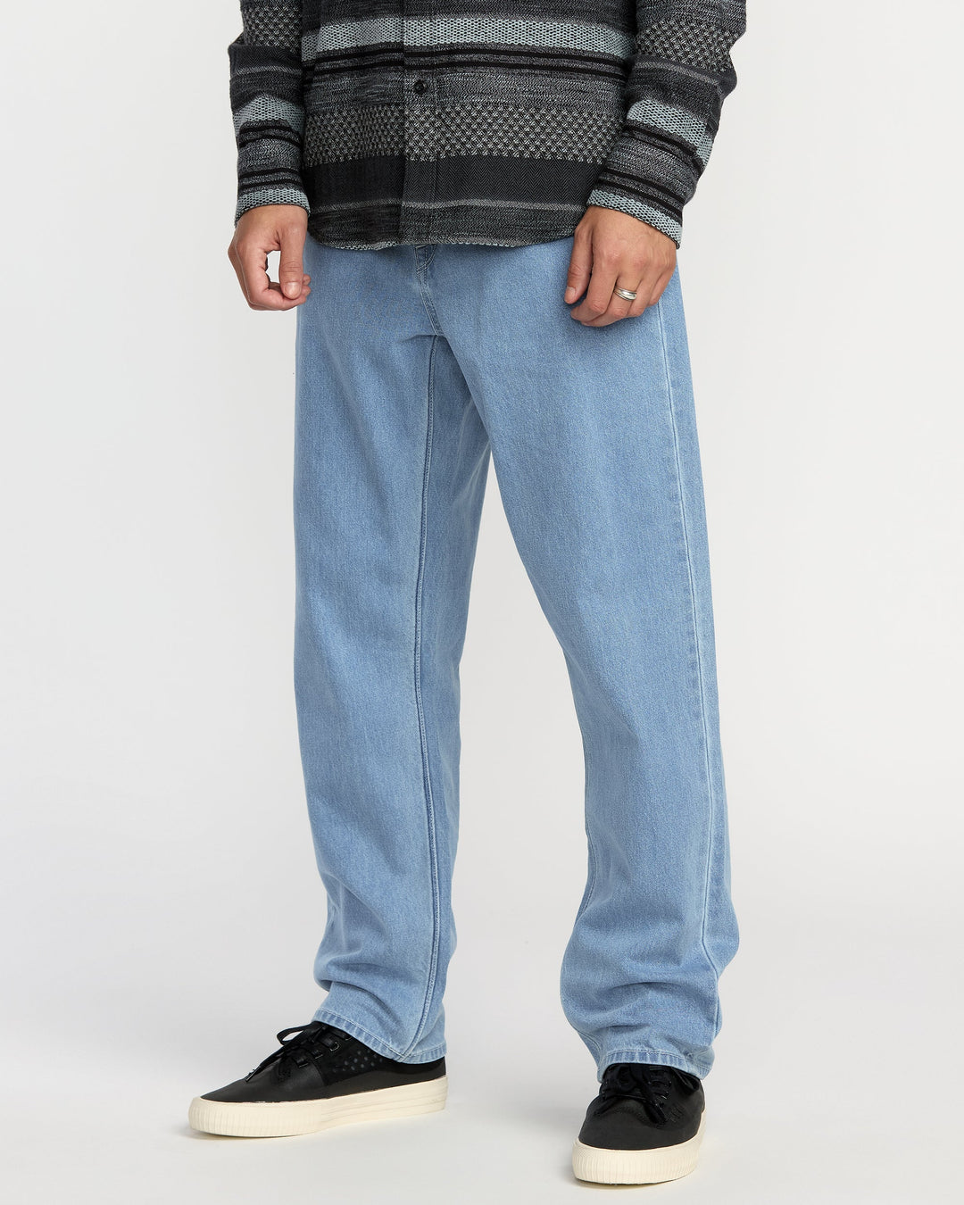 Volcom Fivedown Denim Jeans
