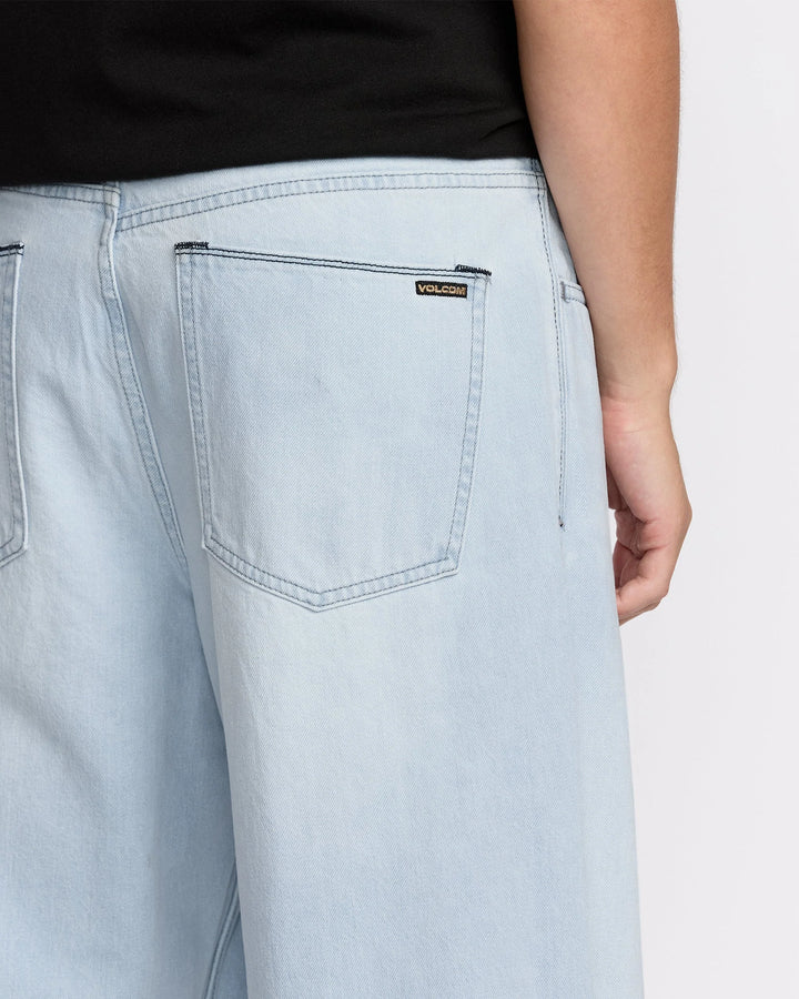 Volcom New Billow Denim Jean