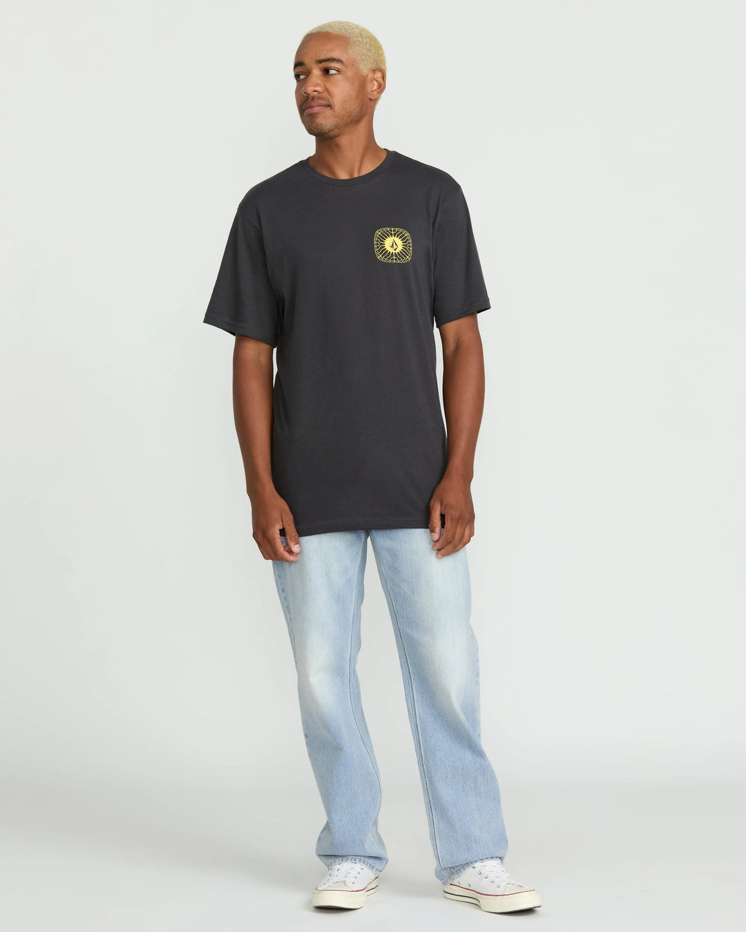 Volcom Kinkade Demin Jean
