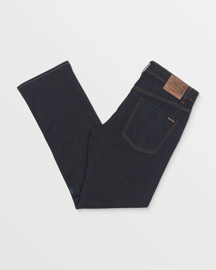 Volcom Kinkade Denim Jean