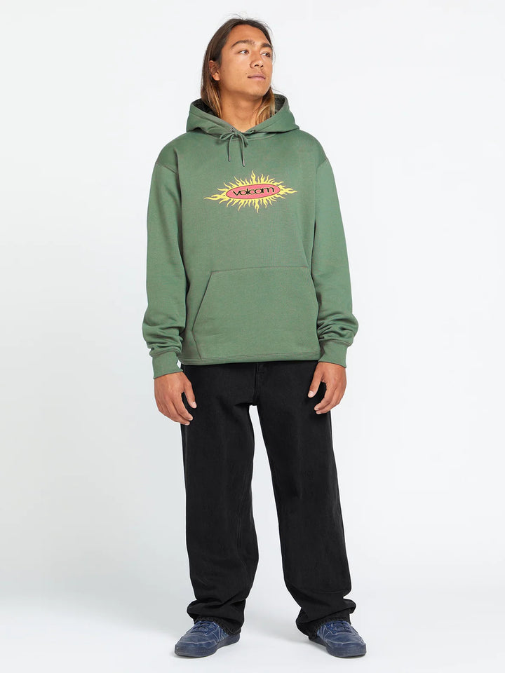 Volcom Nu Sun Pullover Sweatshirt