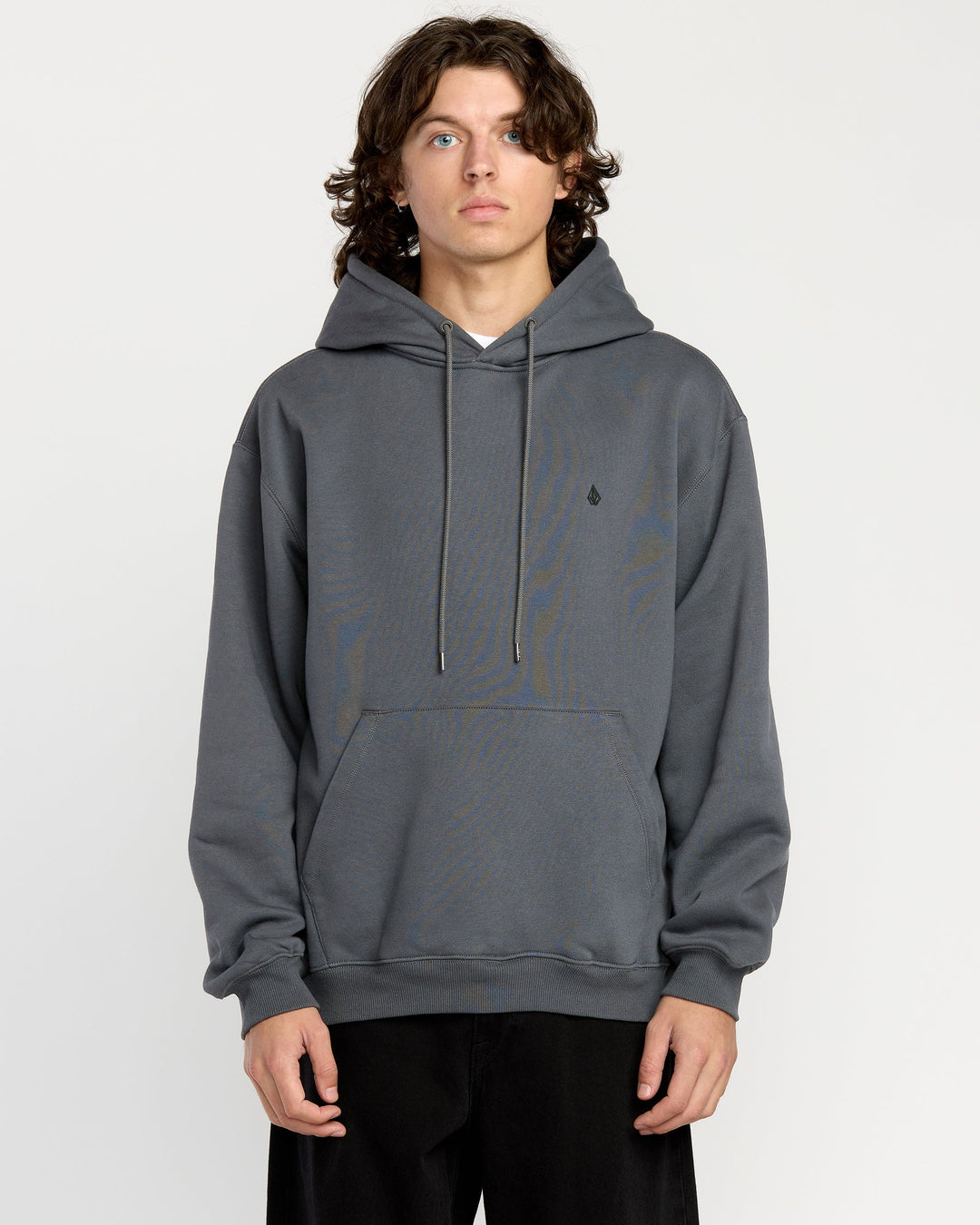 Volcom Single Stone PW Pullover Hoodie