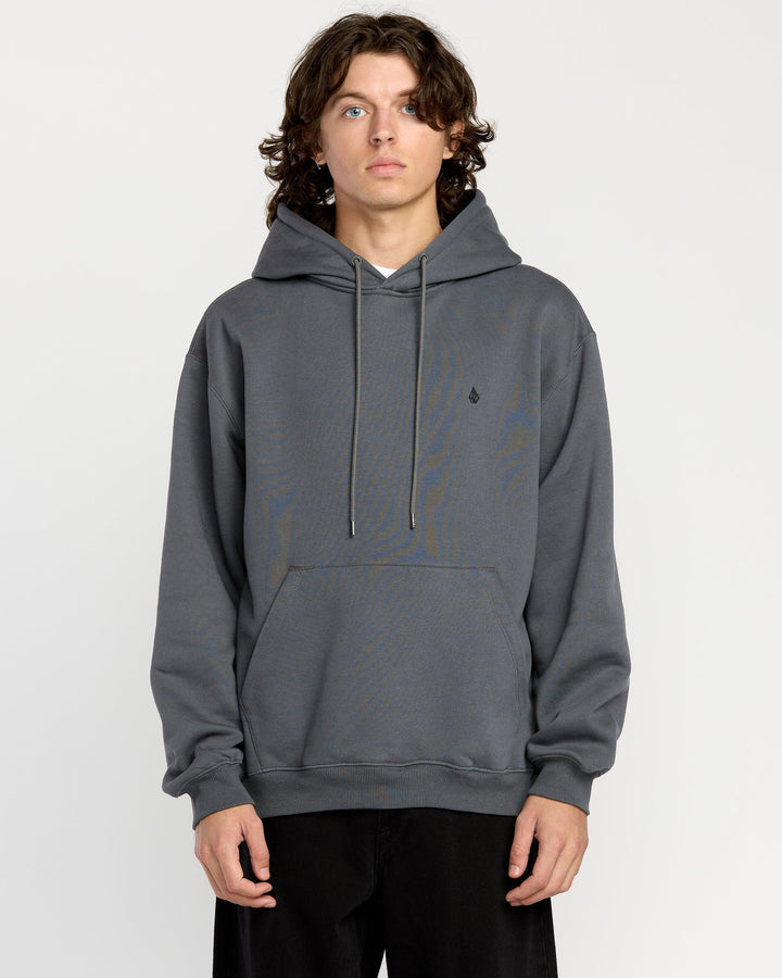 Volcom Single Stone PW Pullover Hoodie