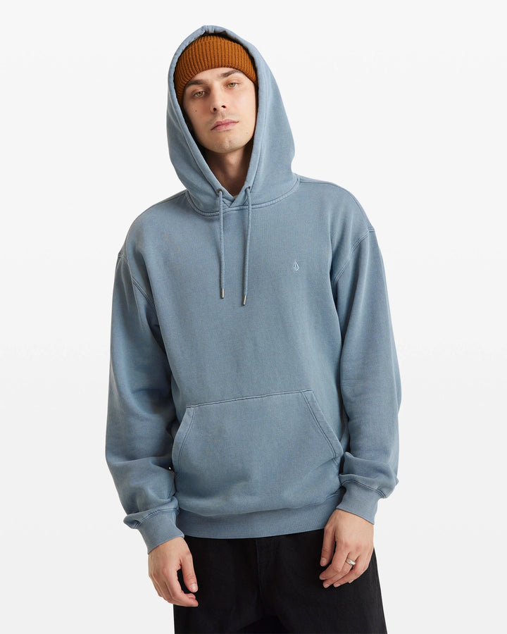 Volcom Single Stone PW Pullover Hoodie