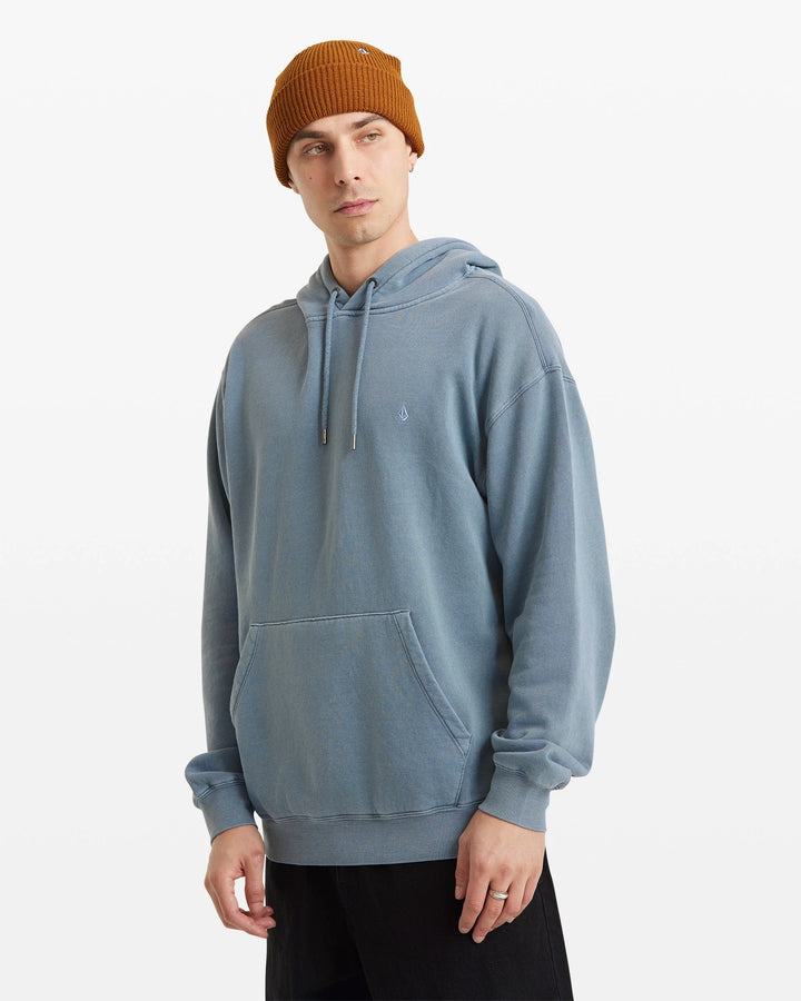Volcom Single Stone PW Pullover Hoodie