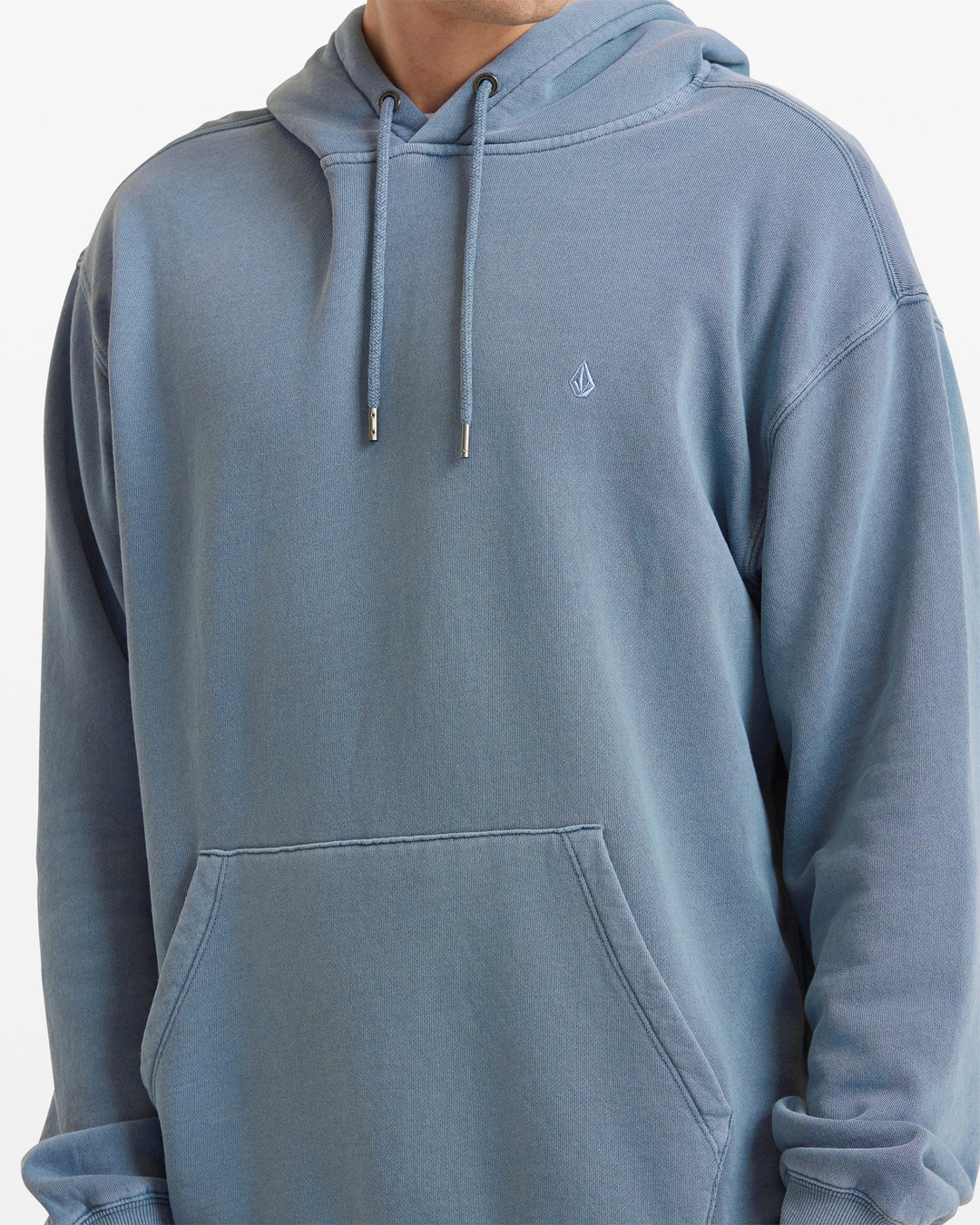 Volcom Single Stone PW Pullover Hoodie