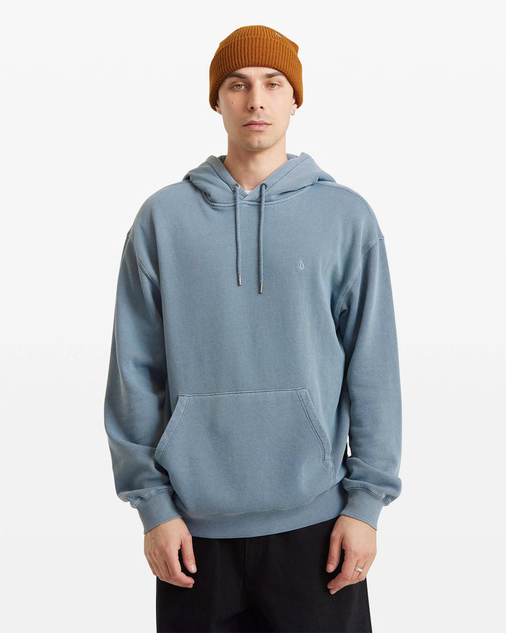 Volcom Single Stone PW Pullover Hoodie