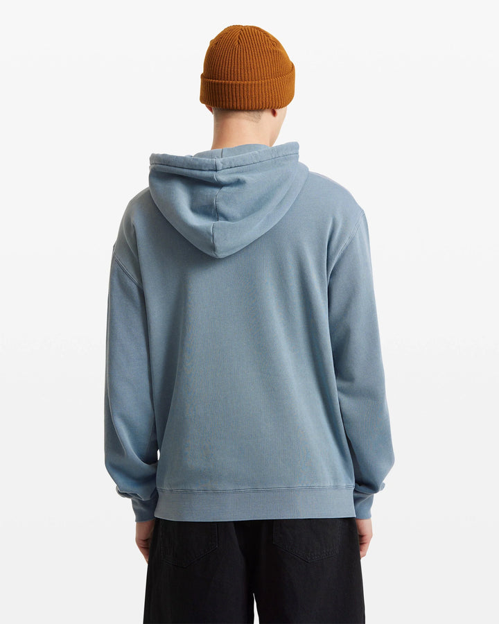 Volcom Single Stone PW Pullover Hoodie