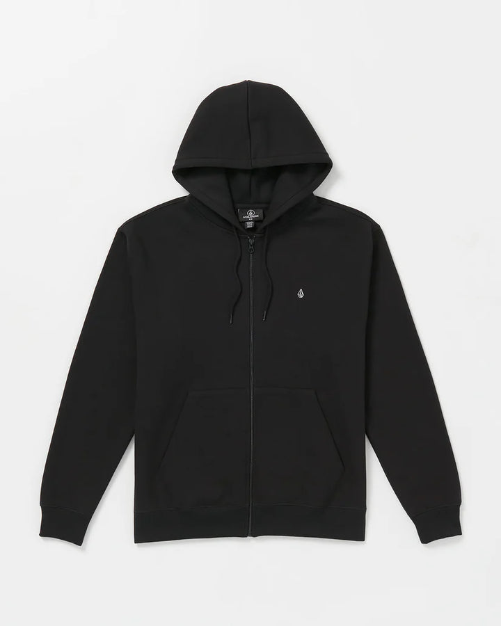 Volcom Single Stone Zip Hoodie