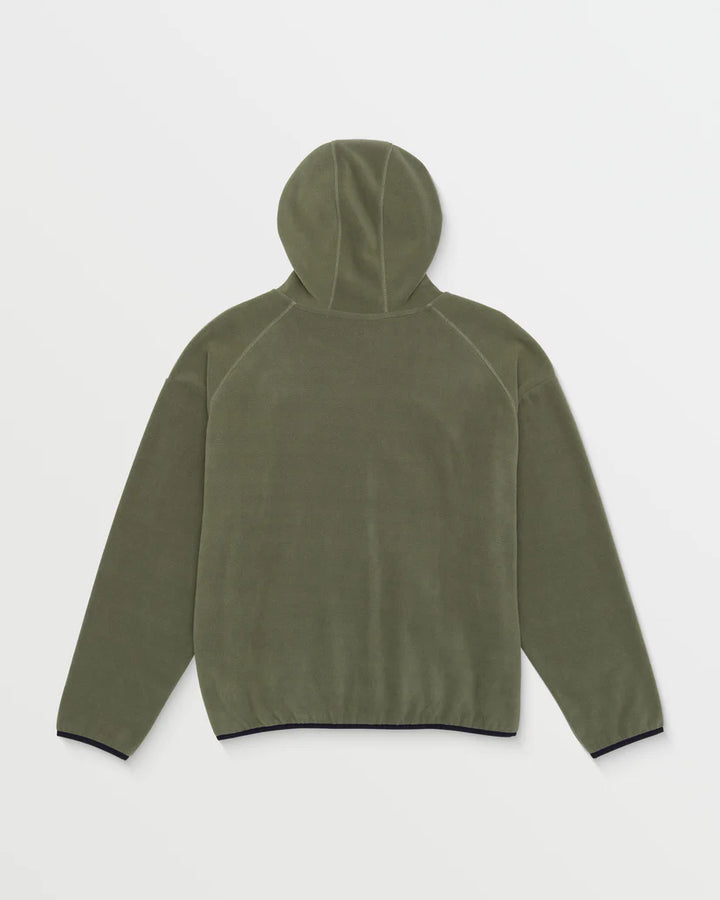 Volcom Nomaa Zip Fleece