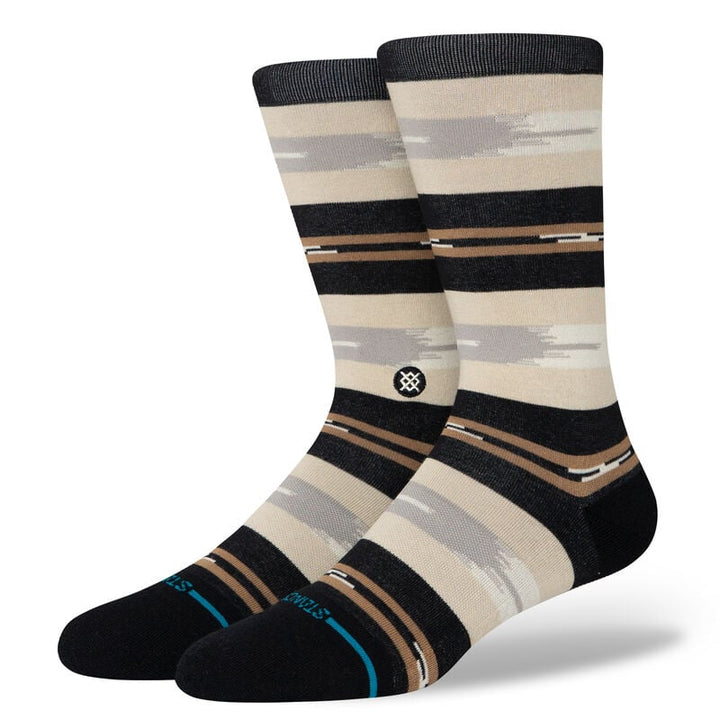 Stance Trail Bound Crew Socks