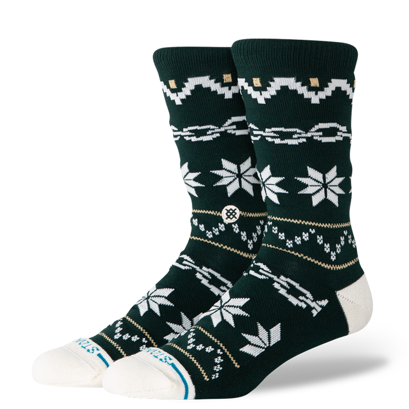 Stance Break The Season