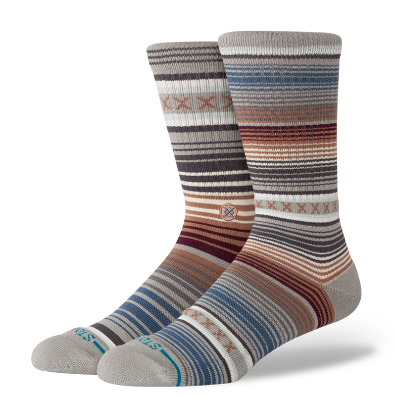 Stance Curren Crew Socks