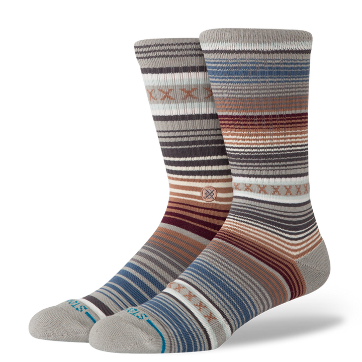 Stance Curren Crew Socks