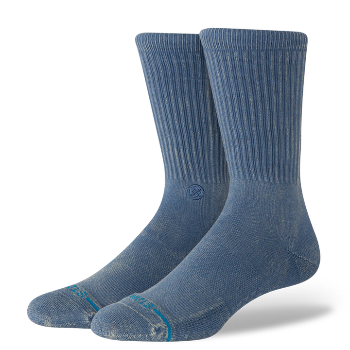 Stance Icon Dyed Crew Socks
