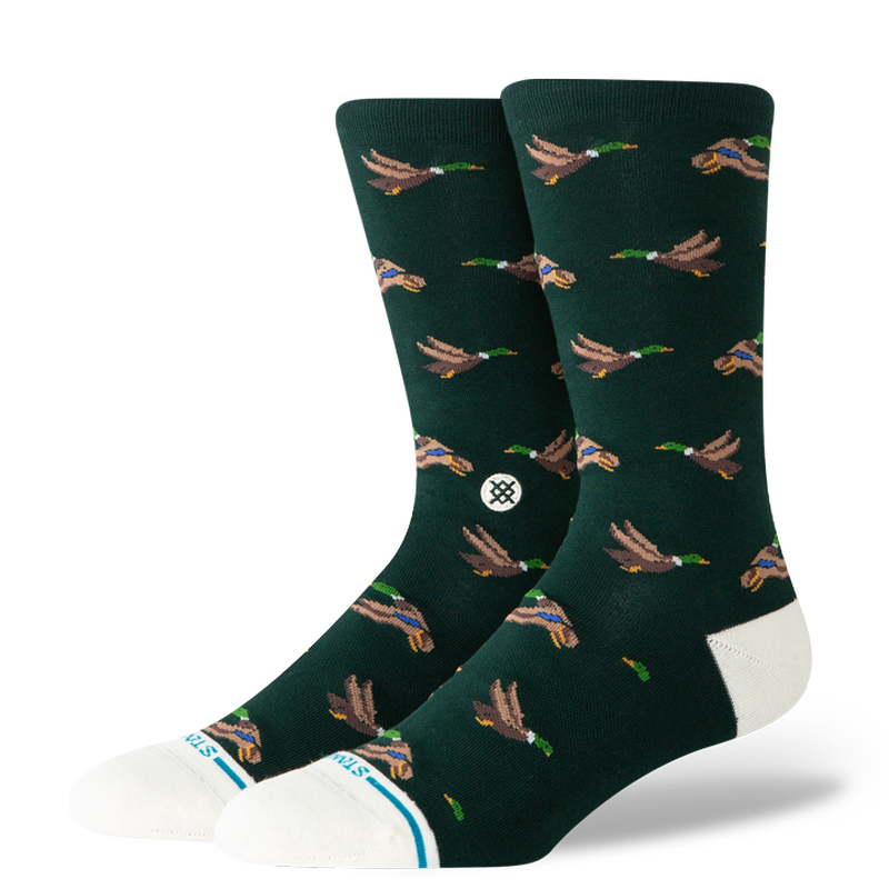 Stance Huntin Crew Socks