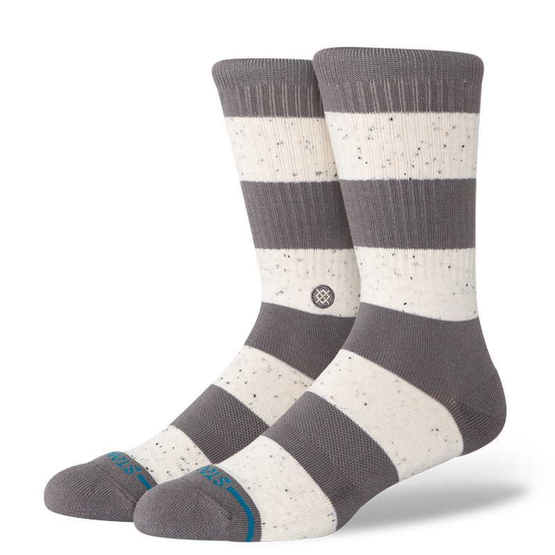 Stance Nep Stripe Crew Socks