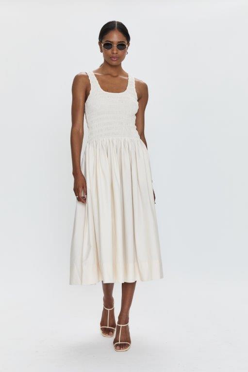 Pistola Alessia Dress