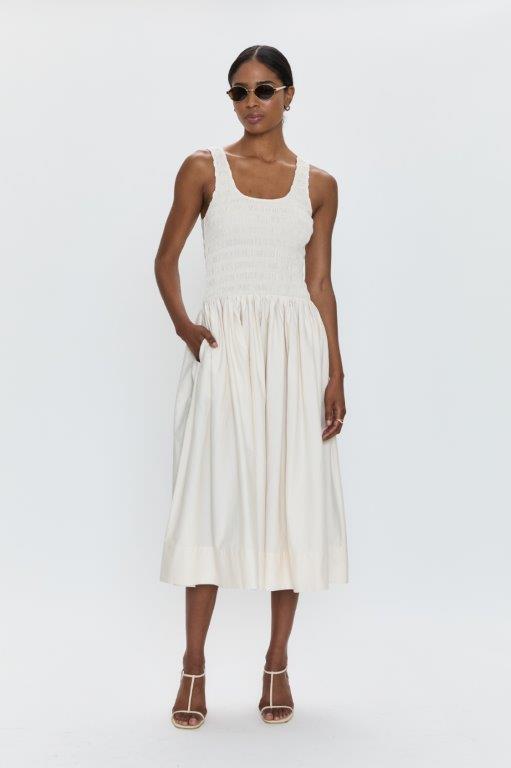 Pistola Alessia Dress