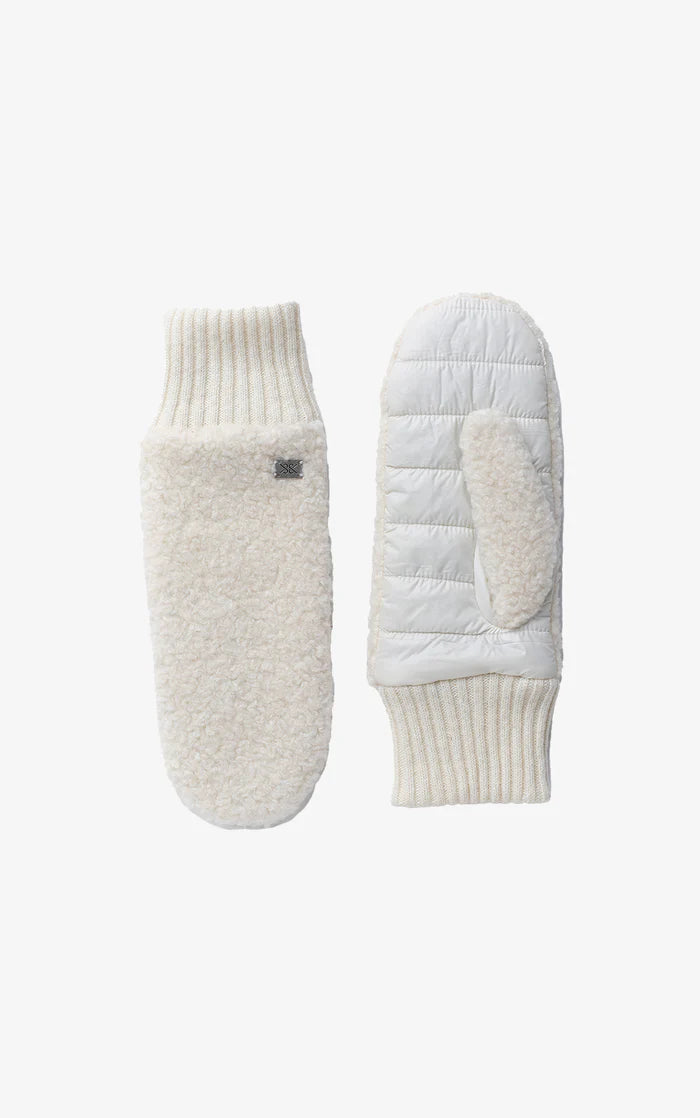 Soia &amp; Kyo Gants en fausse peau de mouton Alina