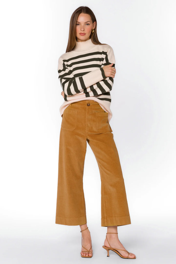 Velvet Heart Alyx Pant