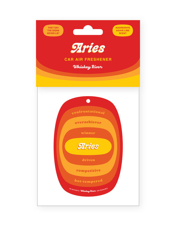 Whiskey River Soap Widder Lufterfrischer