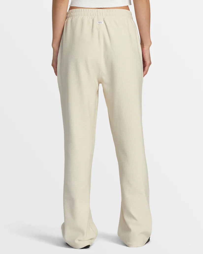 RVCA Sofie Waffle Pants